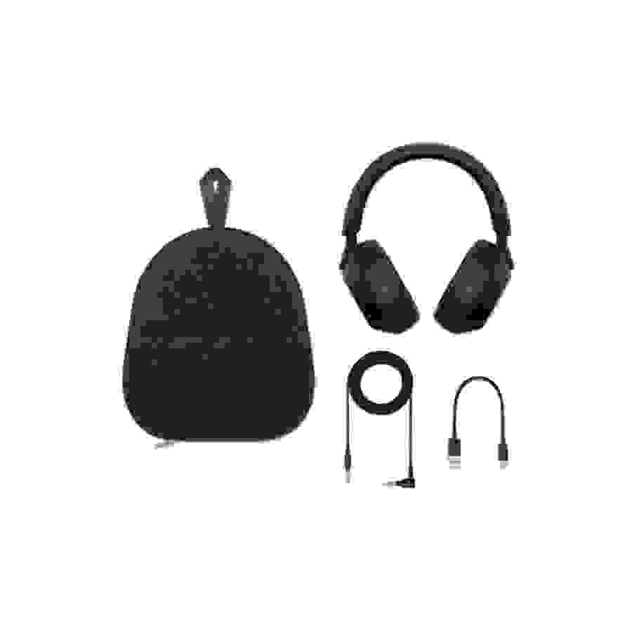 Sony WH1000XM5 ARGENT n°3