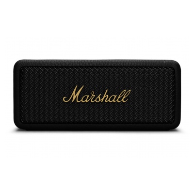 Marshall EMBERTON II B&B