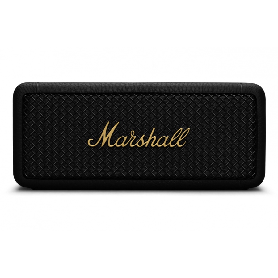 Marshall EMBERTON II B&B n°1