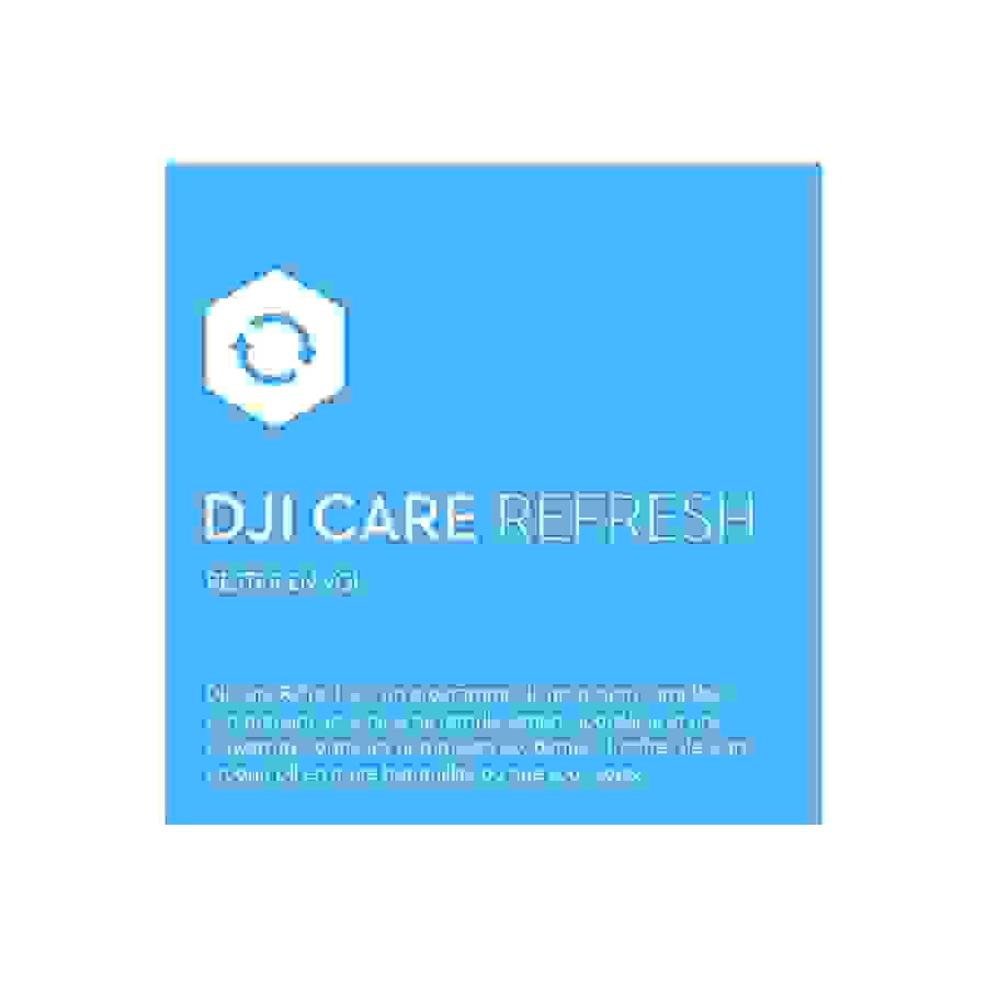 Dji Care Refresh - Carte 2 ans pour DJI Mini 3 Pro n°1