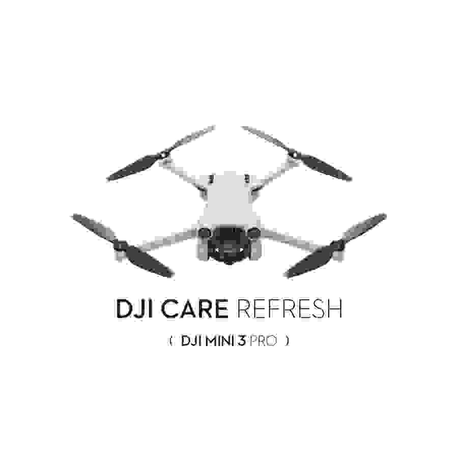 Dji Care Refresh - Carte 2 ans pour DJI Mini 3 Pro n°2