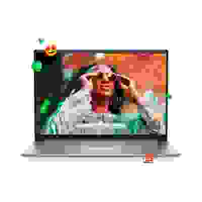 Dell Inspiron 16 5620 Platinum Silver
