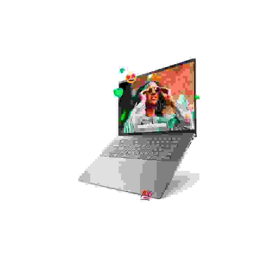 Dell Inspiron 16 5620 Platinum Silver n°8