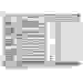 Dell Inspiron 16 5620 Platinum Silver
