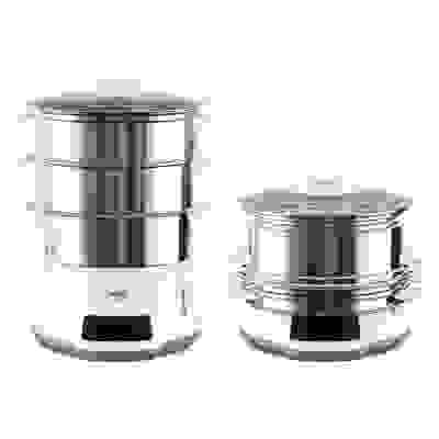 Tefal Cuiseur a vapeur Deluxe Convenient Series VC502D10