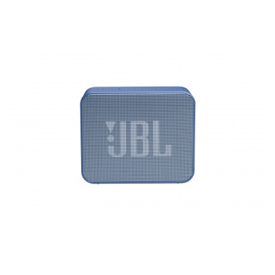 Jbl Go Essential Bleu