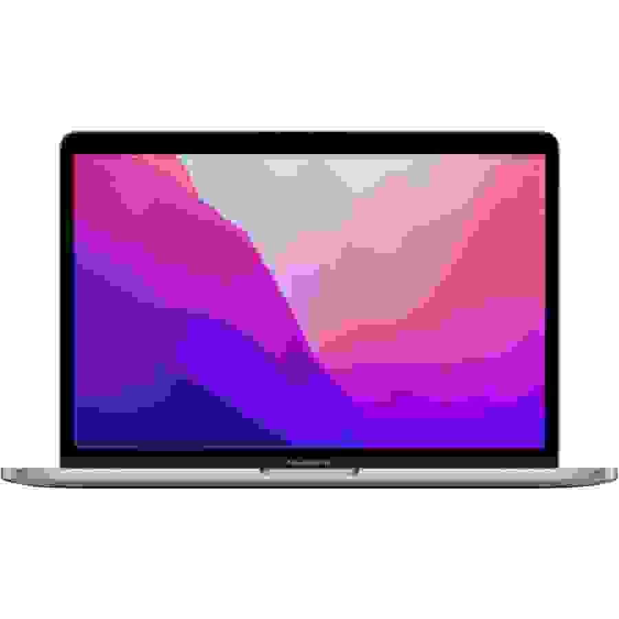 Apple MacBook Pro 13" 512Go SSD 8Go RAM Puce M2 CPU 8 cours GPU 10 cours Gris sidéral Nouveau n°1