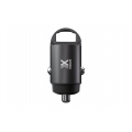 X Moov Powercar - chargeur allume cigare compact 30W