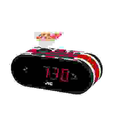 Jvc RA-F221Z