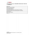Bosch HBA553BA0