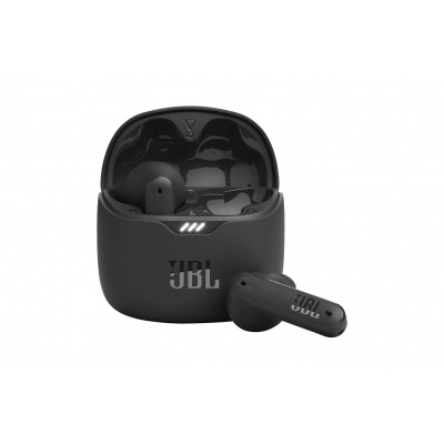 JBL TUNE FLEX NOIR
