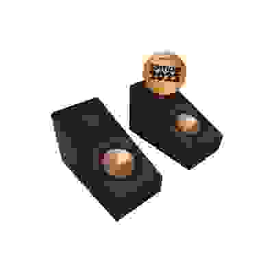 Klipsch RP-500SA II NOIR vendu a la paire