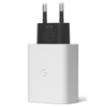 Google Chargeur secteur USB-C 30W Blanc