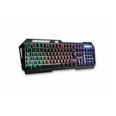 CLAVIER PRO GAMING ECLAIRE Amstrad