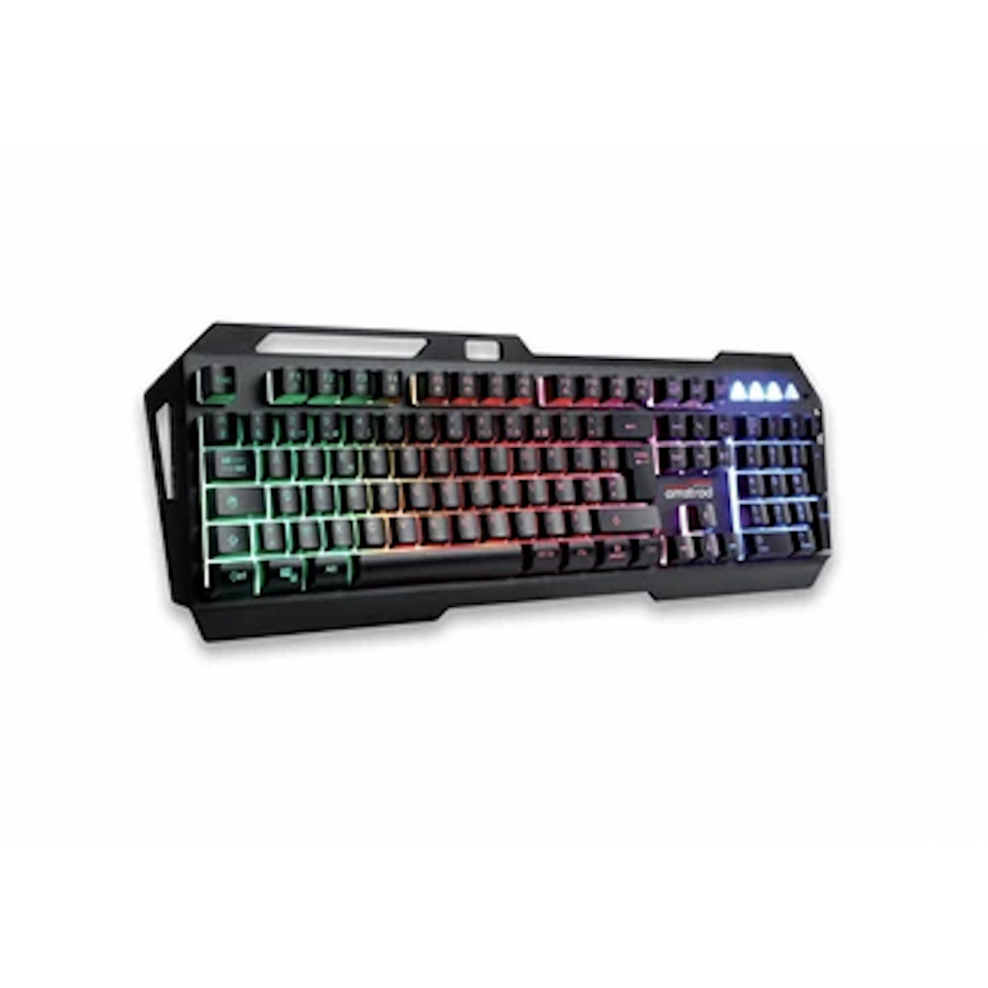 CLAVIER PRO GAMING ECLAIRE Amstrad
