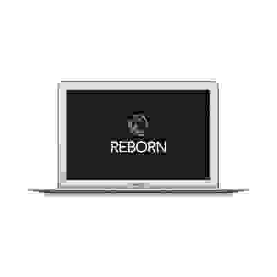 Appler MACBOOK AIR 13'' INTEL CORE I5 8 GO RAM 128 GO SSD 2017 RECONDITIONNE par Reborn