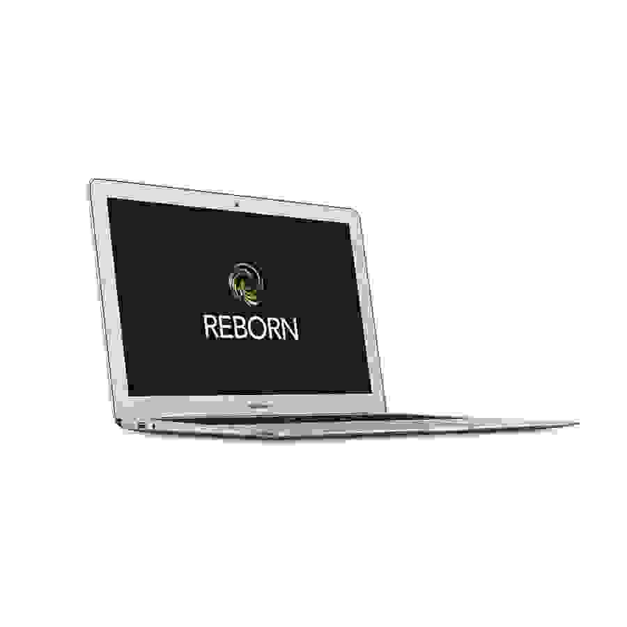 Appler MACBOOK AIR 13'' INTEL CORE I5 8 GO RAM 128 GO SSD 2017 RECONDITIONNE par Reborn n°2
