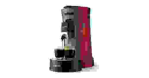 SENSEO® Select Machine à café à dosettes - Reconditionnée CSA240/91R1