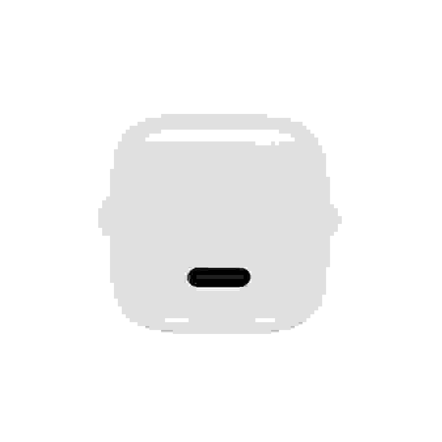 Qdos Chargeur USB-C PowerCUBE Mini 30W blanc n°3