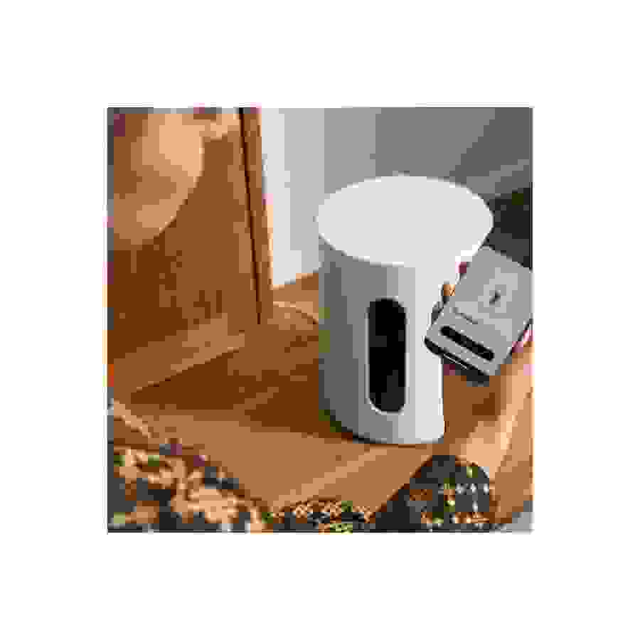 Sonos Sub Mini Blanc n°6