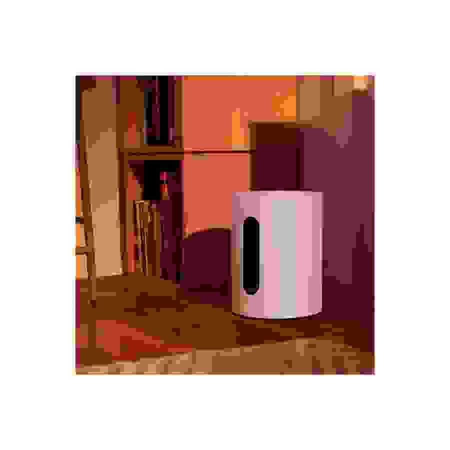 Sonos Sub Mini Blanc n°7