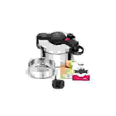 Seb Clipso Now+ Minuteur intelligent P4904850