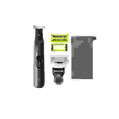 Philips QP6551/15 One Blade Pro 360 Visage + Corps
