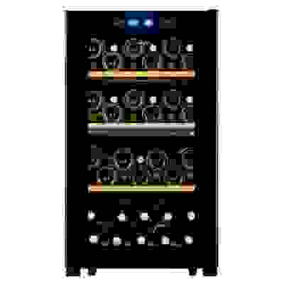 La Sommeliere LS51.2ZBLACK