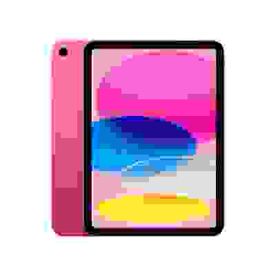Apple IPAD 10,9'''' 64GO ROSE WIFI 10eme GEN 2022