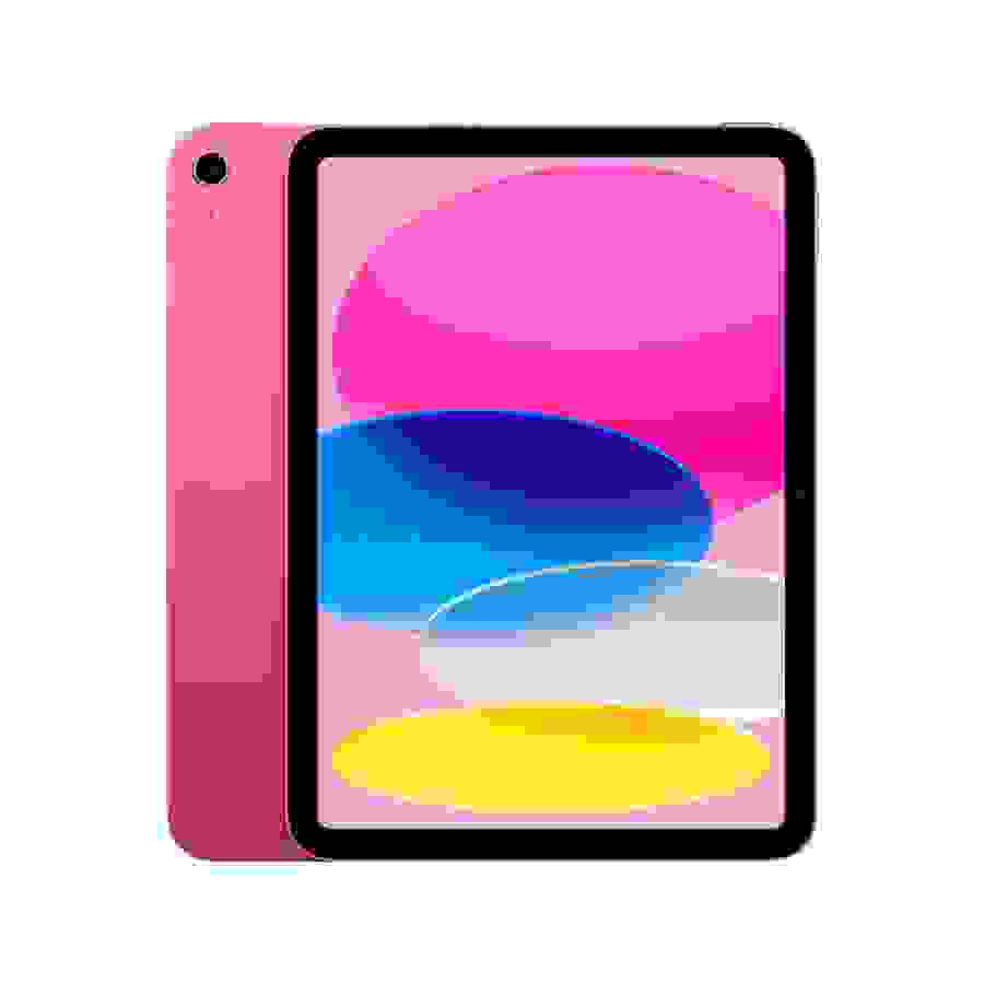 Apple IPAD 10,9'''' 64GO ROSE WIFI 10eme GEN 2022 n°1