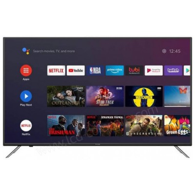 POLAROID TVS50UHDP