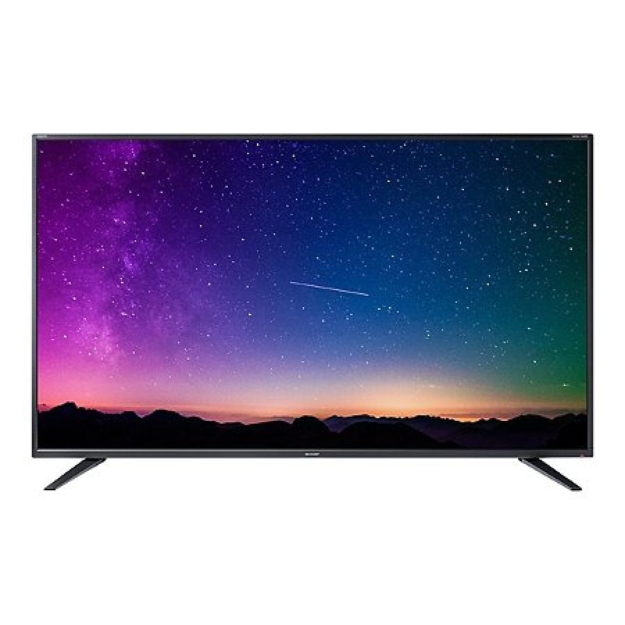 TELEVISEUR LED 55" SHARP LC55BJ2E SMART TV 4K