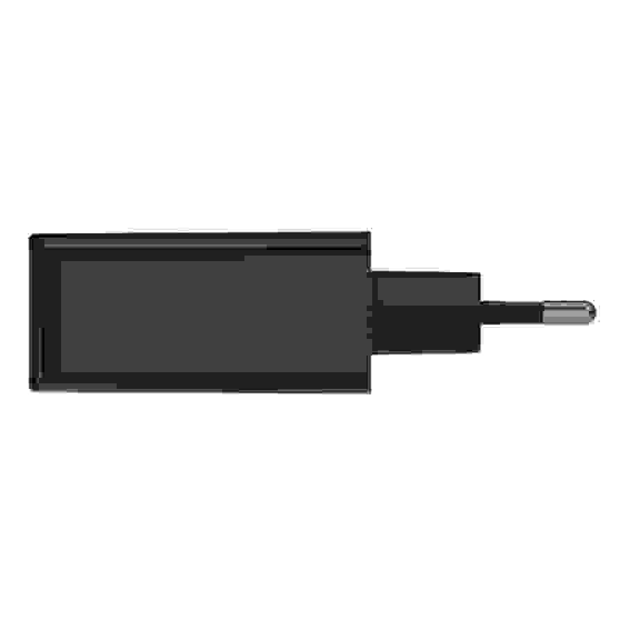 Ansmann MultiChargeur USB - HC430 noir n°3