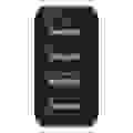 Ansmann MultiChargeur USB - HC430 noir
