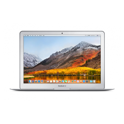 Appler MACBOOK AIR 13'' Intel Core i5 8 Go RAM 128 GO 2017 RECONDITIONNE