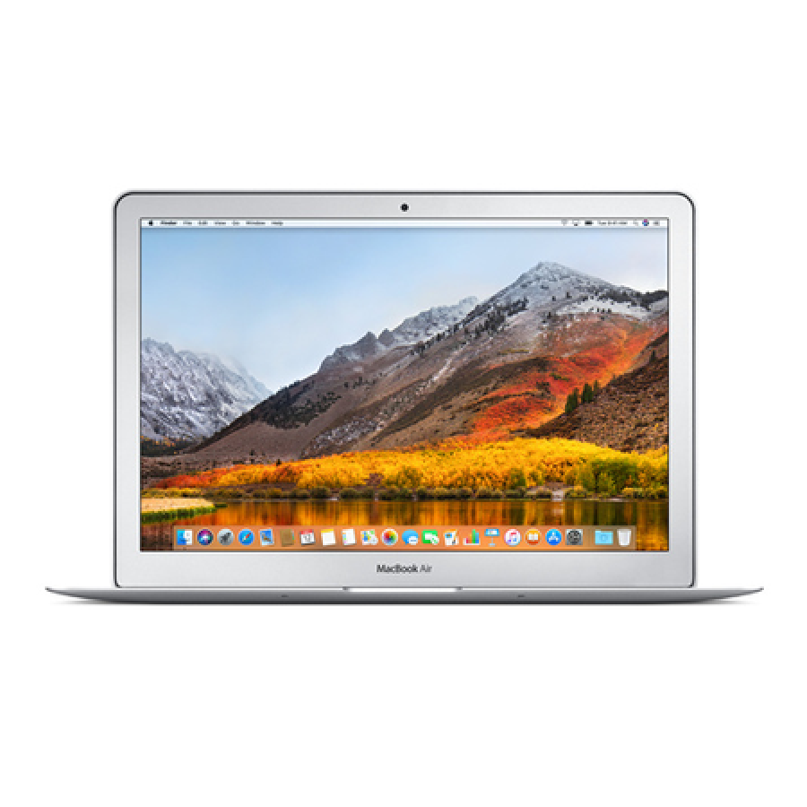 Appler MACBOOK AIR 13'' Intel Core i5 8 Go RAM 128 GO 2017 RECONDITIONNE n°1