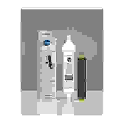 Wpro Kit de flitration externe eco-responsable universel Wpro EFK001