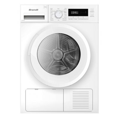 BRANDT DFB193HW