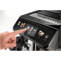 Delonghi ECAM450.86.T Eletta Explore TITANIUM