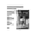 Delonghi ECAM450.86.T Eletta Explore TITANIUM