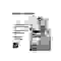 Delonghi ECAM450.86.T Eletta Explore TITANIUM