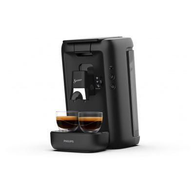 Machine à café Filtre - Puissance 1000 Watts - Philips - HD7461.00