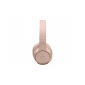 Jbl Casque circum-aural sans fil JBL Tune 710BT Rose