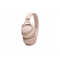 Jbl Casque circum-aural sans fil JBL Tune 710BT Rose