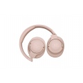 Jbl Casque circum-aural sans fil JBL Tune 710BT Rose