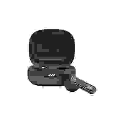 Jbl Live Flex Noir - Ecouteurs sans fil a reduction de bruit