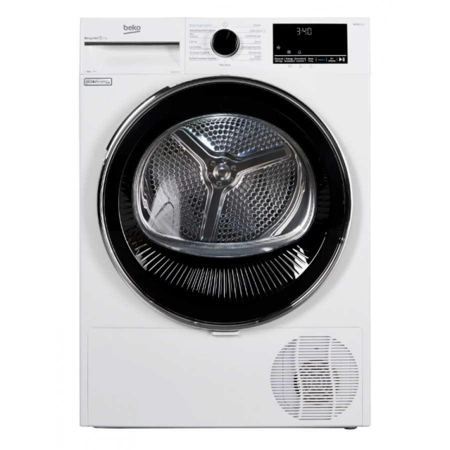 Beko B5T48243W n°4