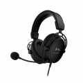 Hyper X CASQUE MICRO HYPER X Cloud Alpha Black Pro