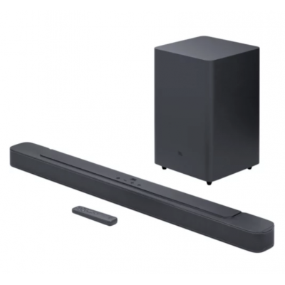 JBL Bar 2.1 Deep Bass