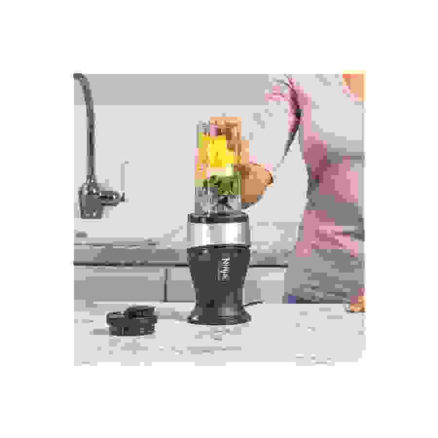 Ninja QB3001EUS 700W Argent n°6